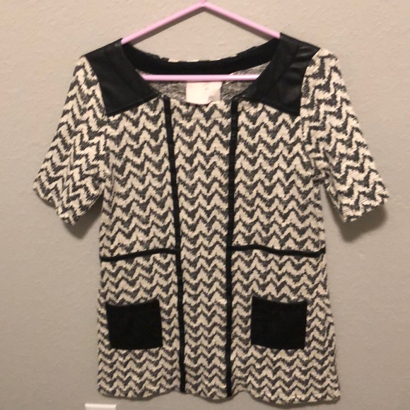 Anthropologie Tops - Anthropologie Tunic
